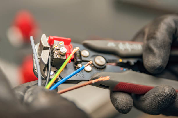 Best Residential Electrician Services  in Fairfax, VA