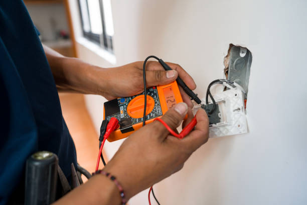 Best Electrical System Inspection  in Fairfax, VA