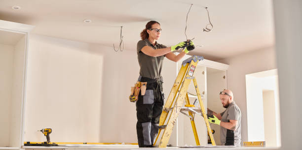 Best Generator Installation Services  in Fairfax, VA