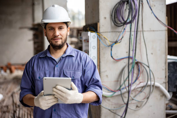 Best Electrical Troubleshooting Services  in Fairfax, VA