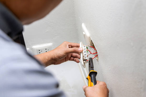 Best Electrician Near Me  in Fairfax, VA