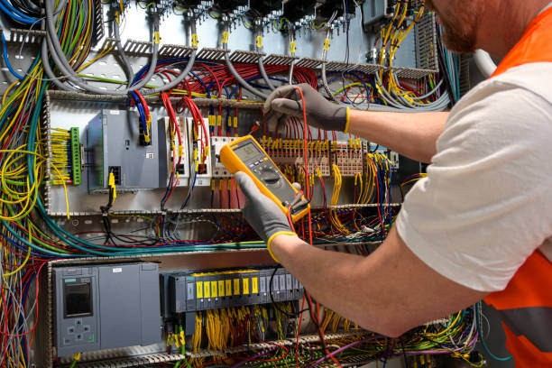 Best Emergency Electrician Near Me  in Fairfax, VA