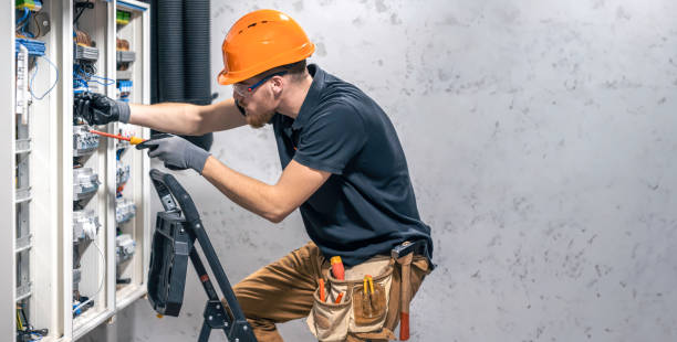 Best Local Electrician Companies  in Fairfax, VA