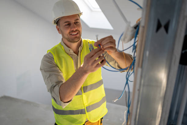 Professional Electrician in Fairfax, VA