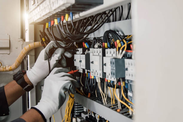 Best Home Electrical Repair  in Fairfax, VA